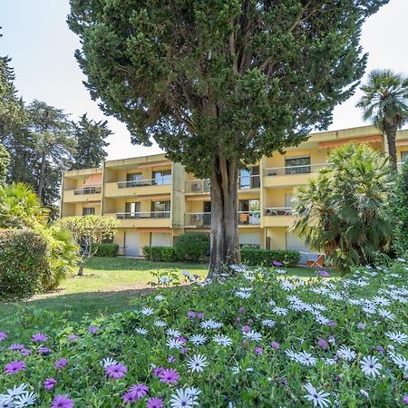 Vvf Residence Antibes ジュアン・レ・パン エクステリア 写真
