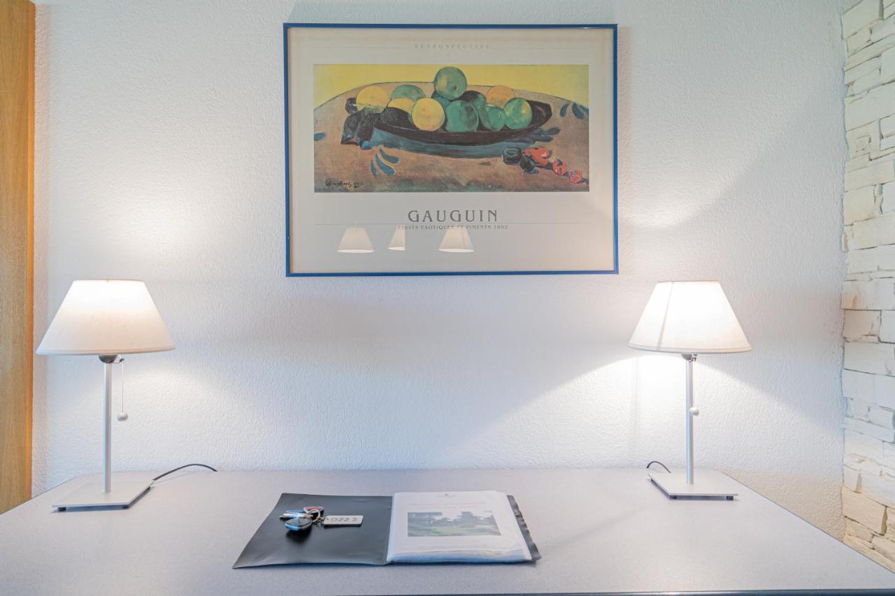 Vvf Residence Antibes ジュアン・レ・パン エクステリア 写真